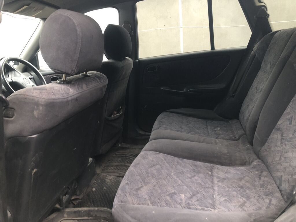 Mazda 626