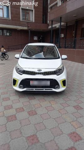 Kia Morning