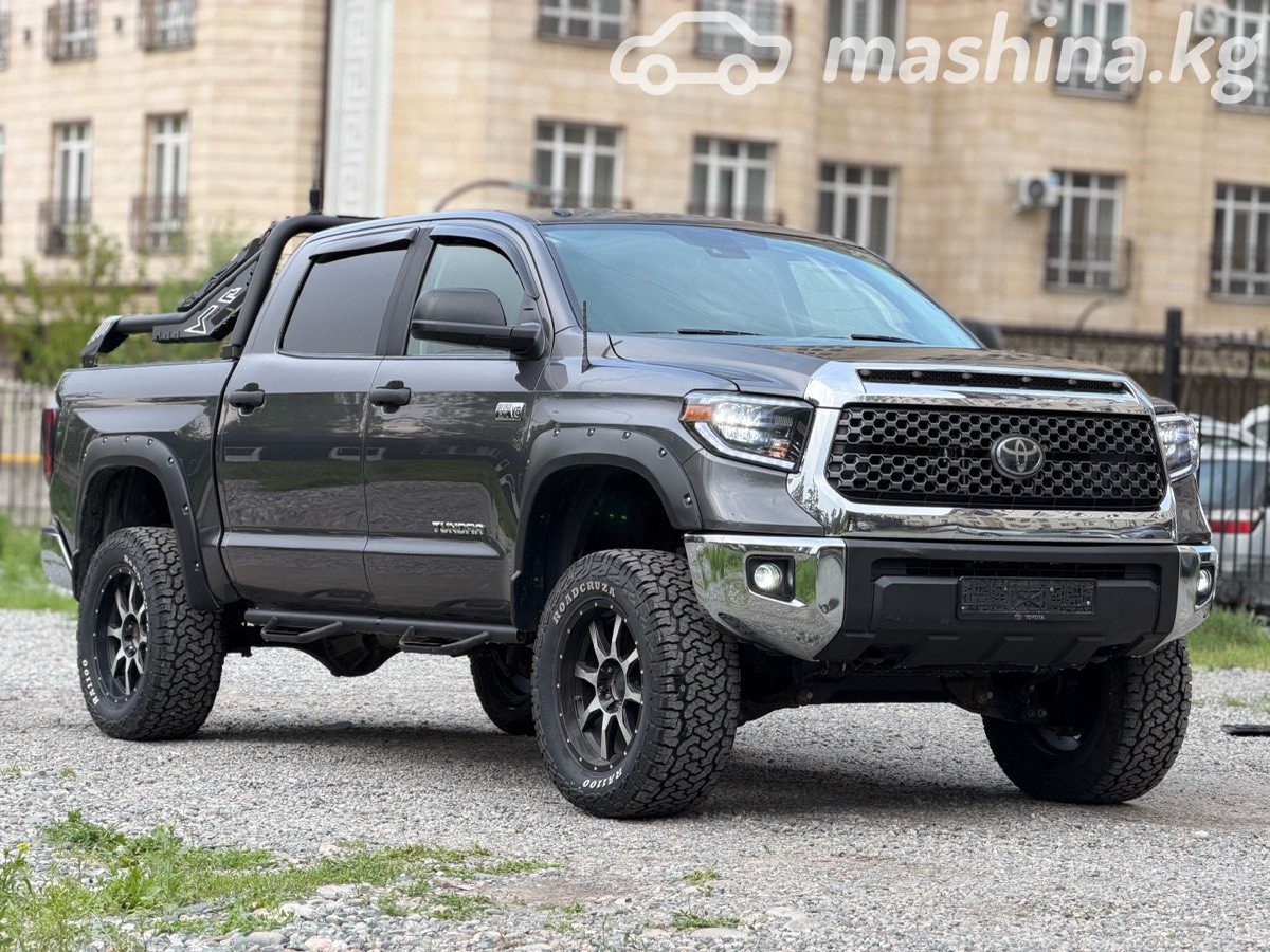 Toyota Tundra