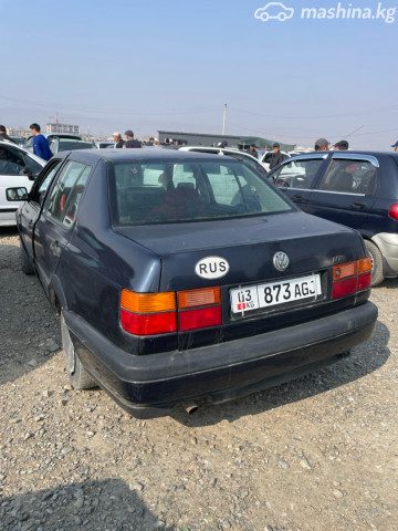 Volkswagen Vento