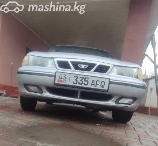 Daewoo Nexia