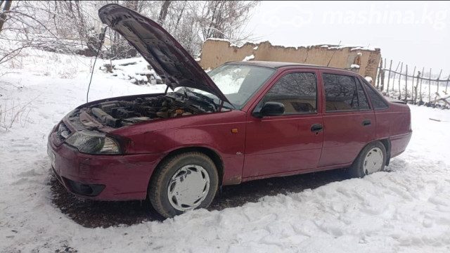 Daewoo Nexia