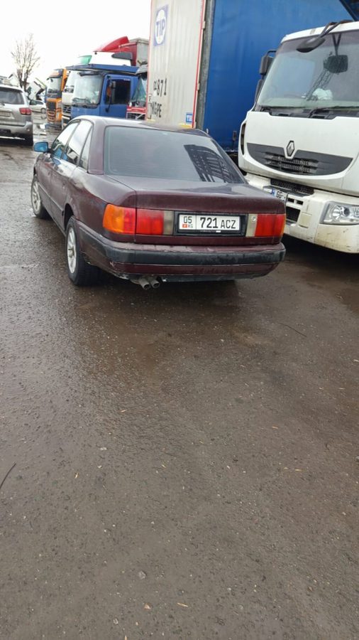 Audi 