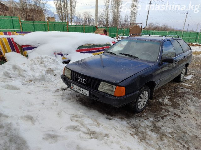 Audi 100