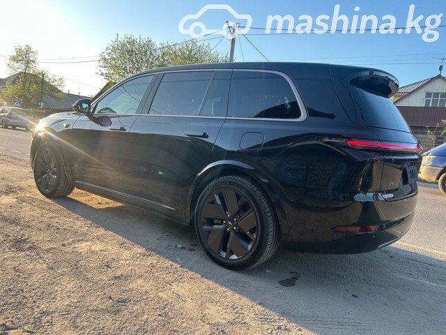 LiXiang L9