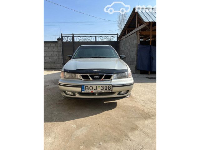 Daewoo Nexia