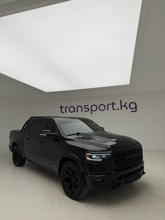 Dodge Ram 1500