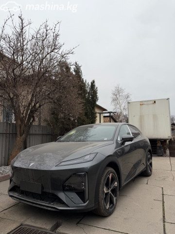 Changan Deepal S7