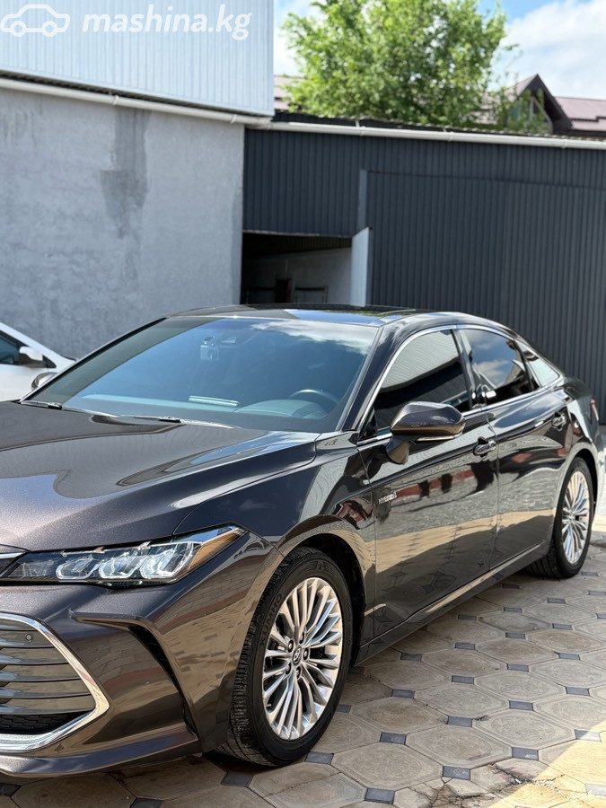 Toyota Avalon