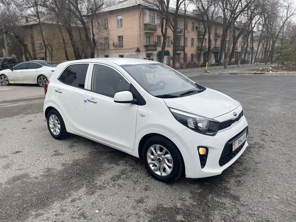 Kia Morning