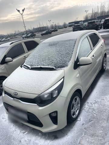 Kia Morning