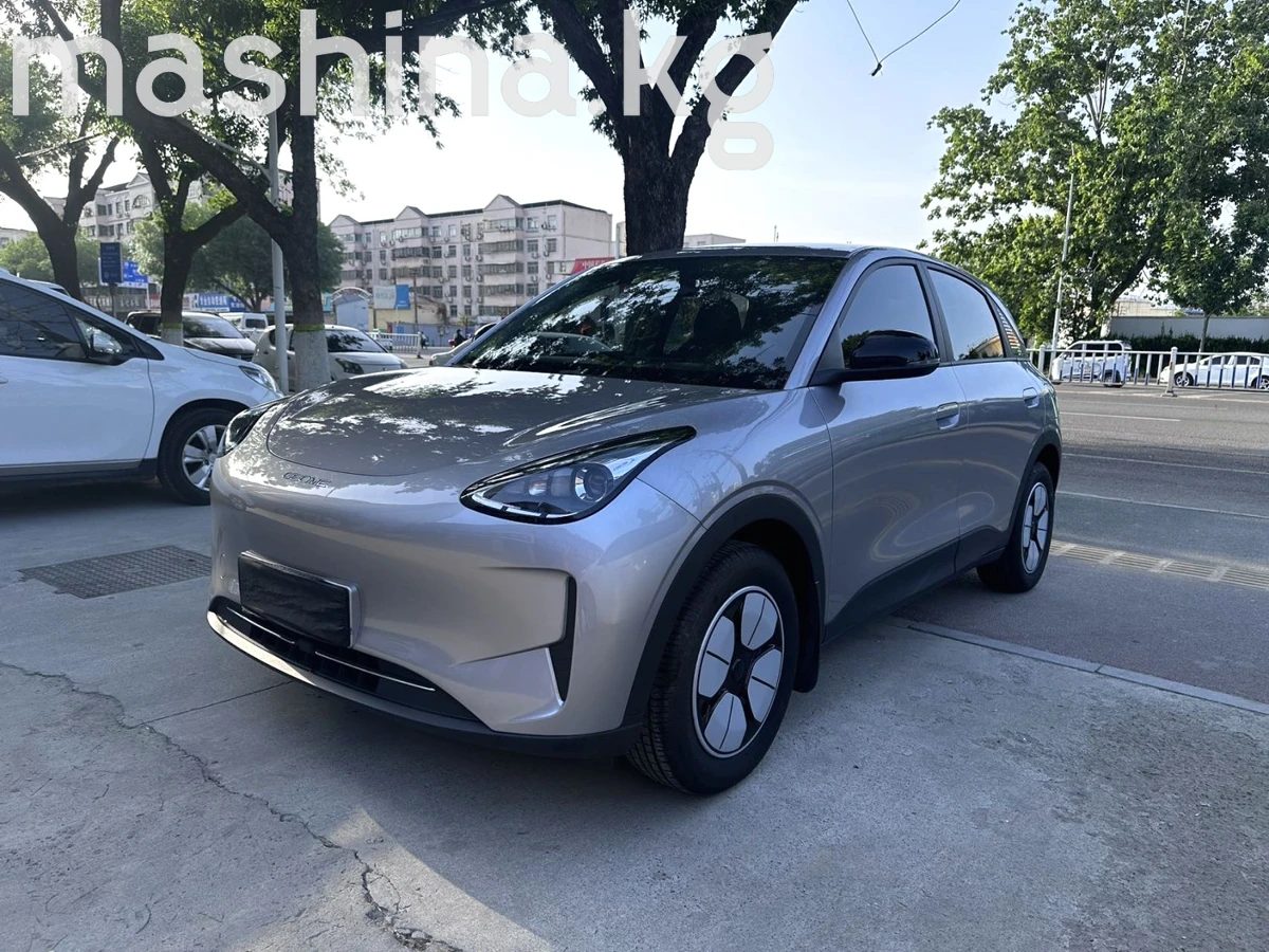 Продажа Geely Geome Xingyuan 2024