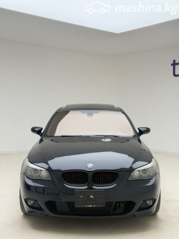 BMW 5 серии