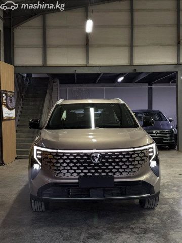 Changan CS55PLUS