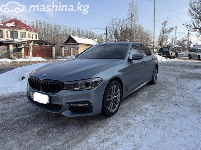 BMW 5 серии