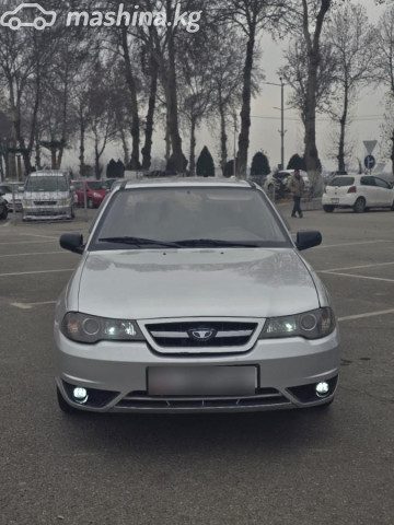 Daewoo Nexia