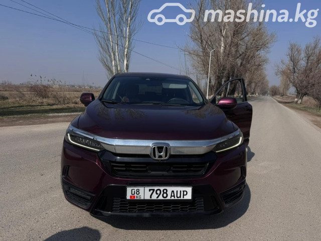 Honda Breeze
