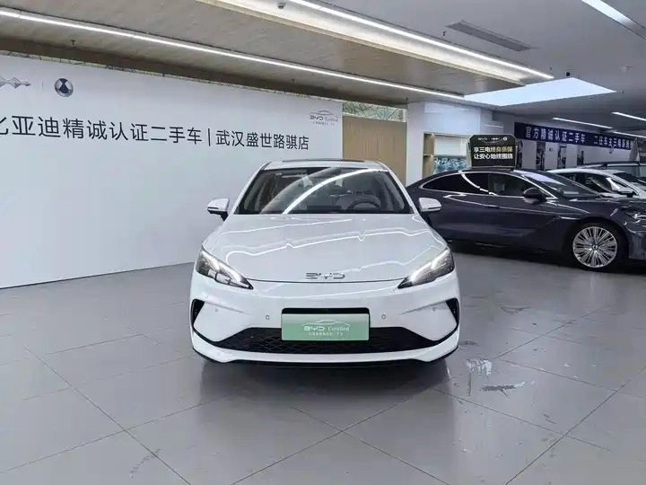 BYD Sea Lion 05 2025