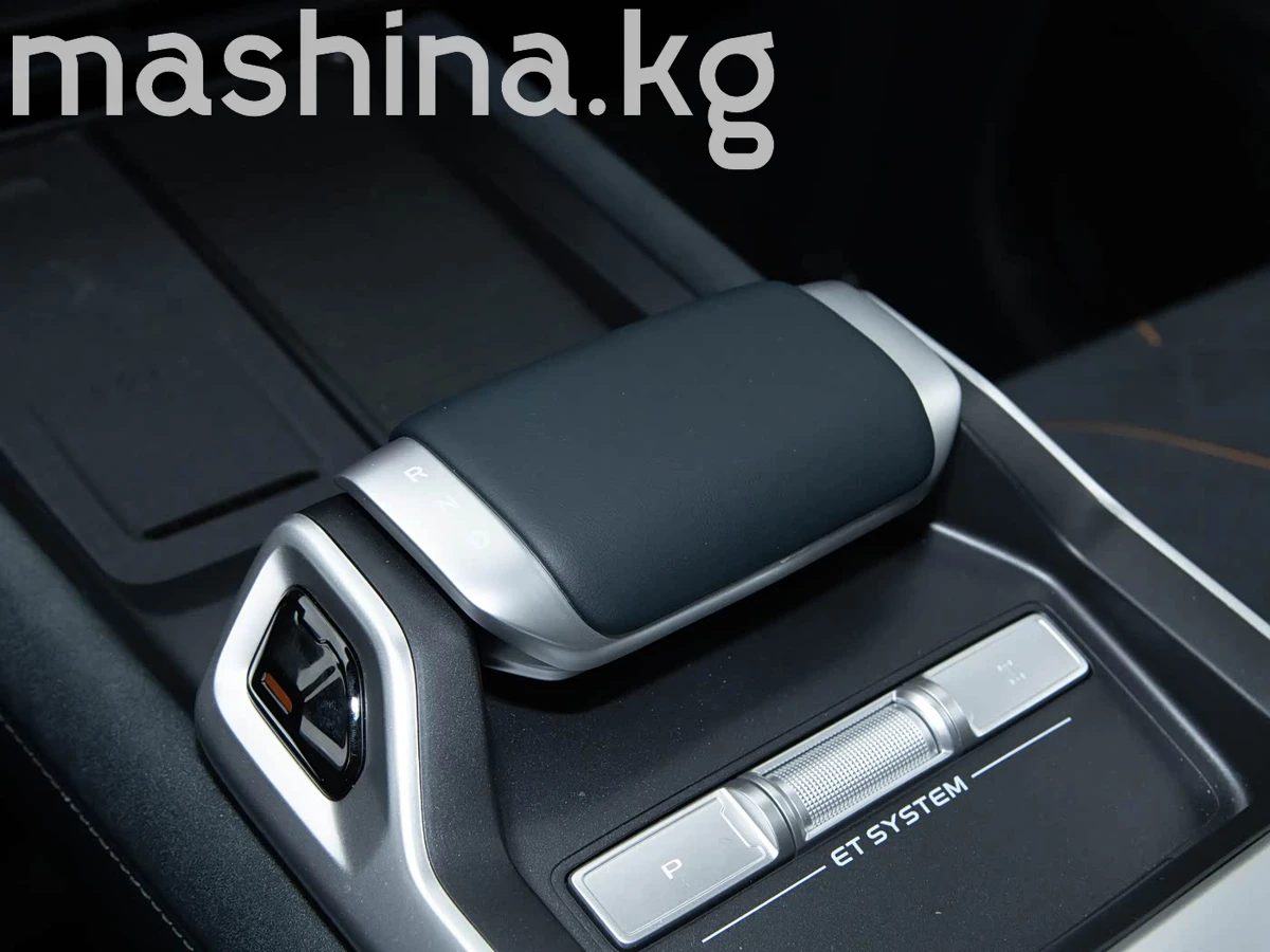 Changan Deepal G318 2025
