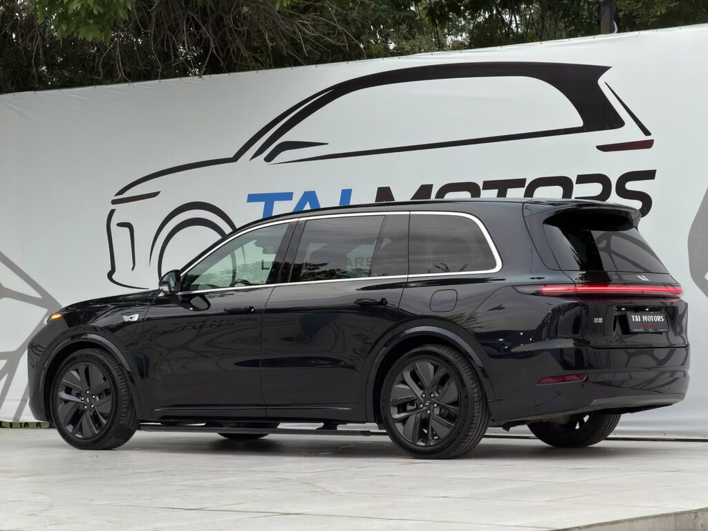 Lixiang L9