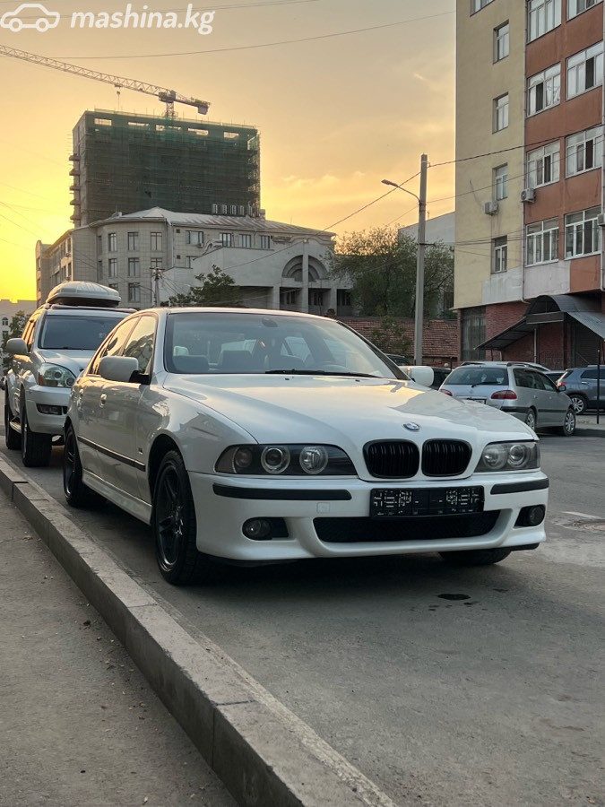 BMW 5 серии