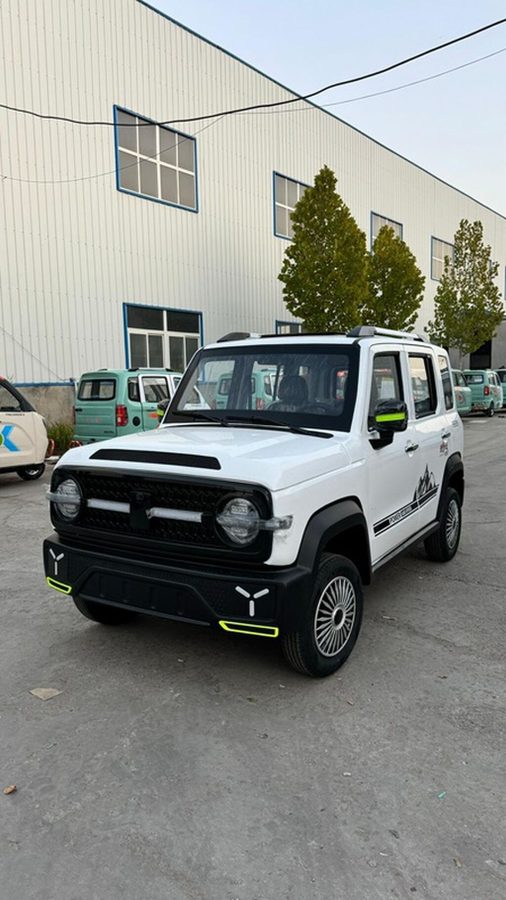 Microcar 