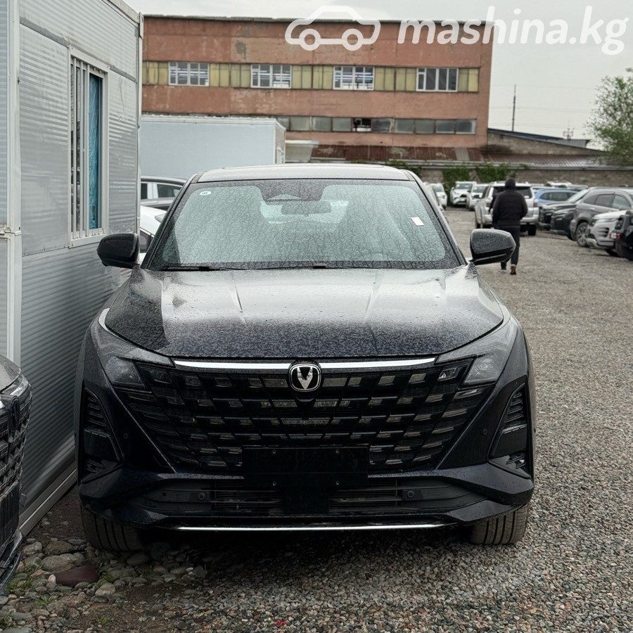 Changan UNI-Z