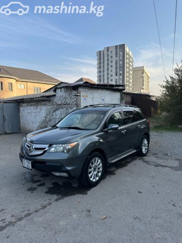 Acura MDX