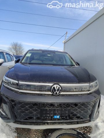 Volkswagen Talagon