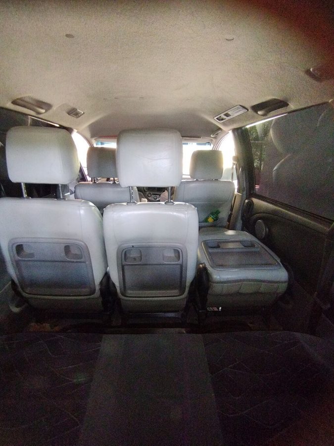 Toyota Previa
