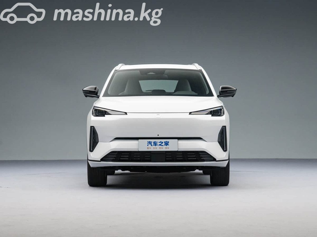 Changan Qiyuan Q05