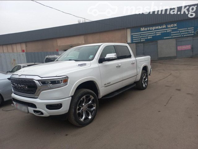 Dodge RAM