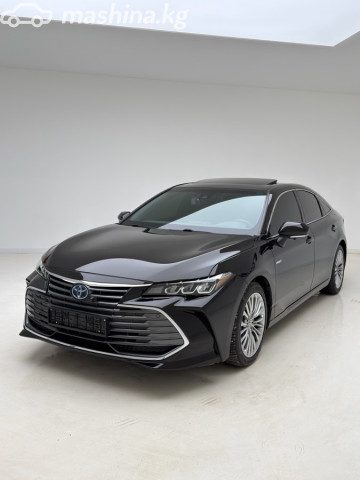 Toyota Avalon