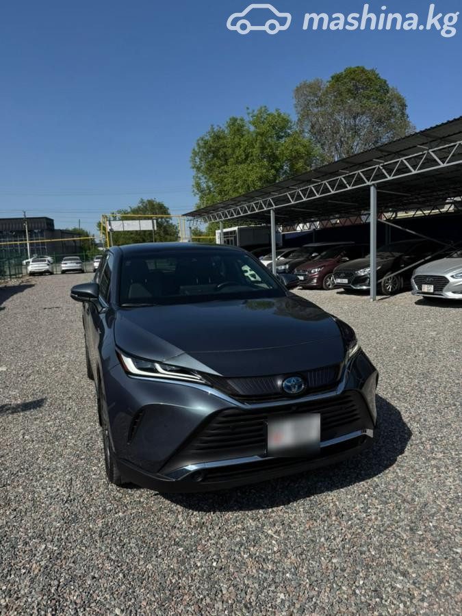 Toyota Venza
