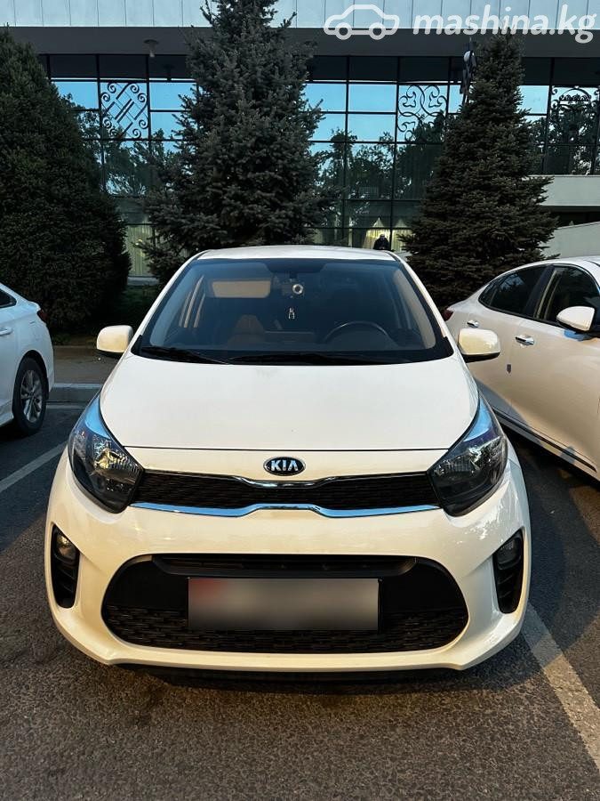 Kia Morning