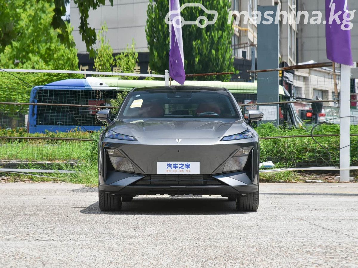Changan Deepal S7