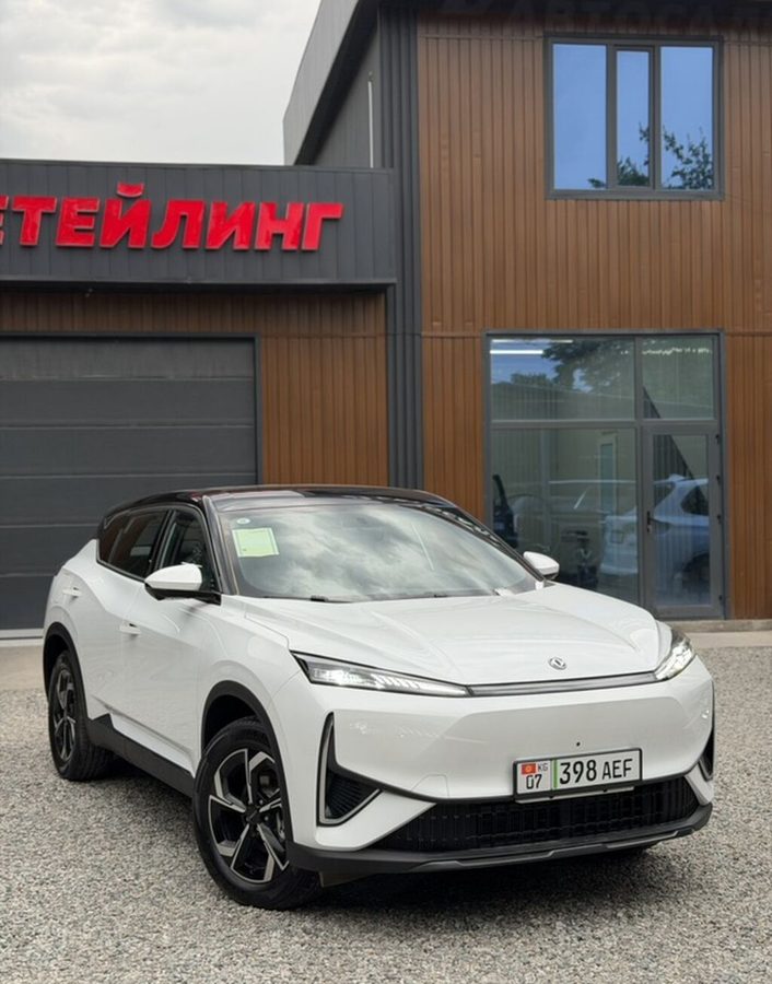 Dongfeng 