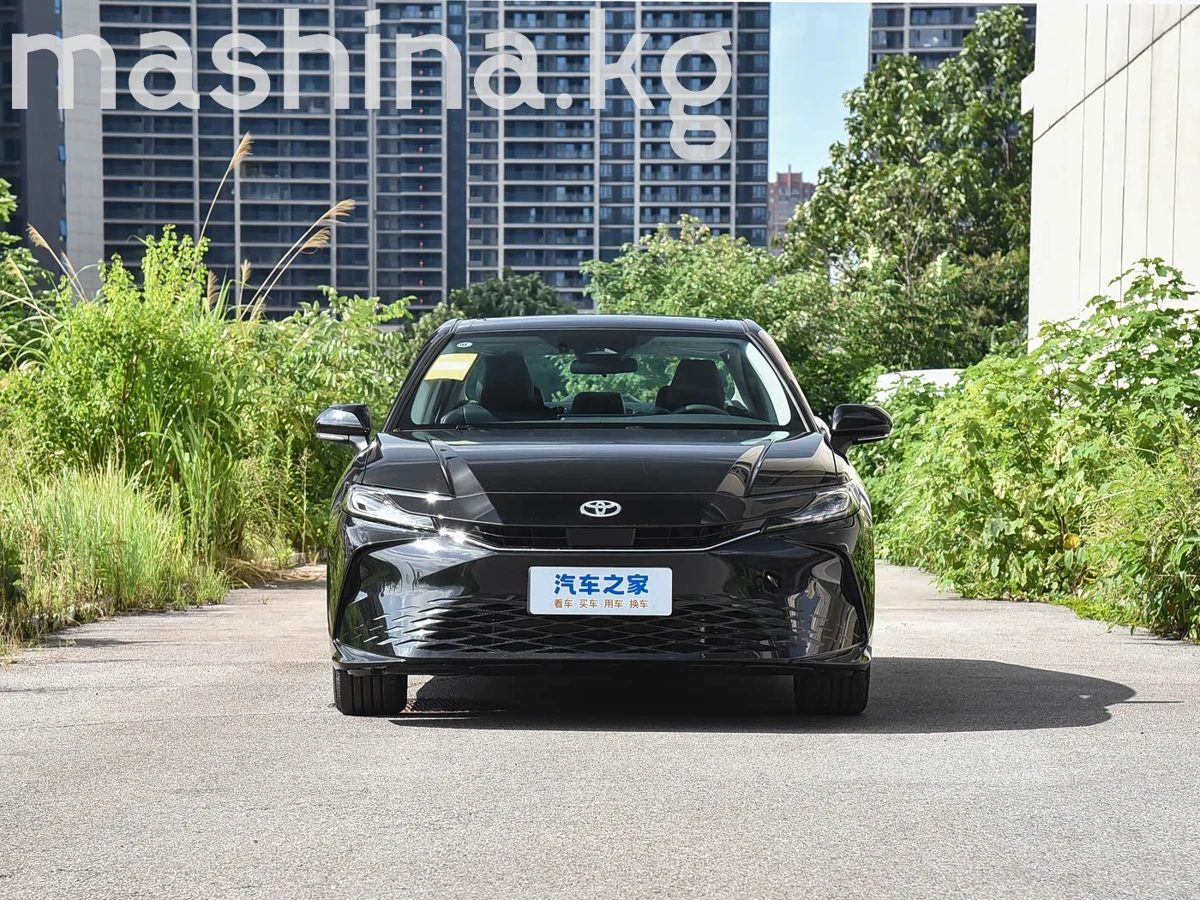 Продажа Toyota Camry IX (XV80) China Market 2026