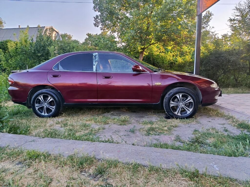 Mazda XEDOS 6