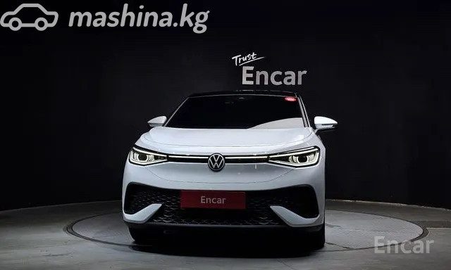 Volkswagen ID.5