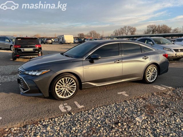 Toyota Avalon