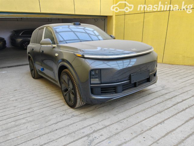LiXiang L9