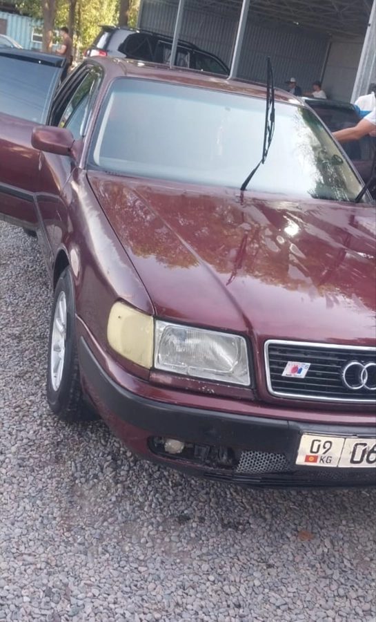 Audi A6 I (C4) 1994