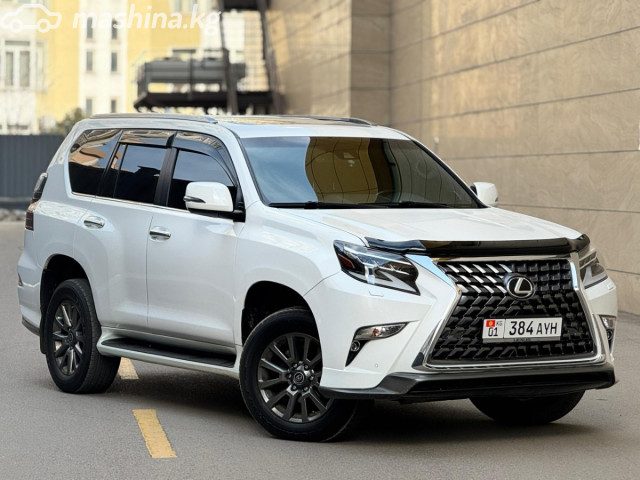 Lexus GX
