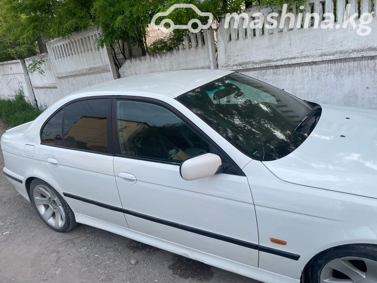 BMW 5 серии