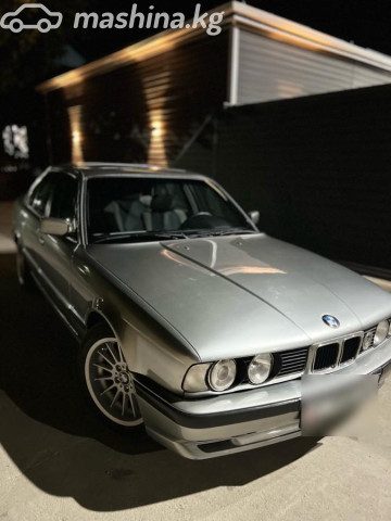 BMW 5 серии