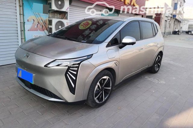 GAC Aion Y Plus