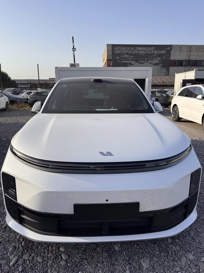LiXiang L6 2024