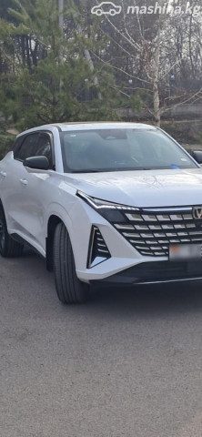 Changan UNI-Z