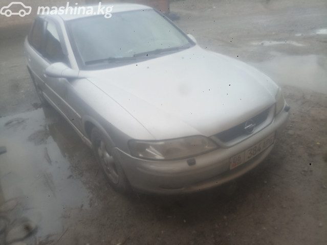 Opel Vectra